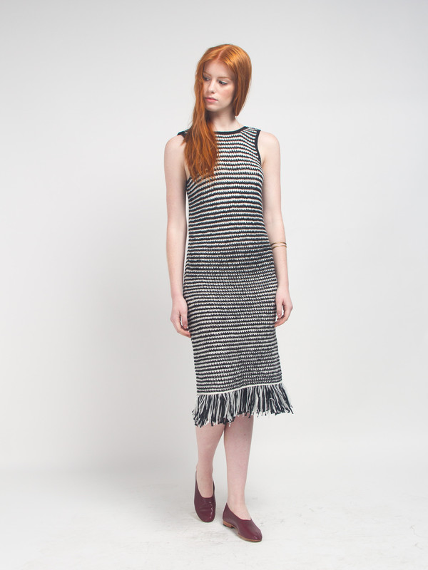 Eleven Six Yelka Sweater Dress Eleven Six Yelka Sweater Dress