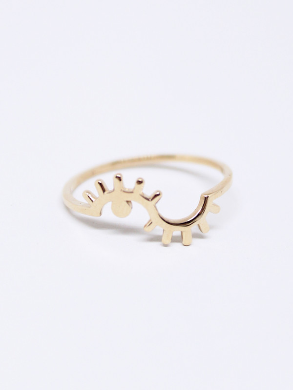 Winden Wink Ring Winden Wink Ring