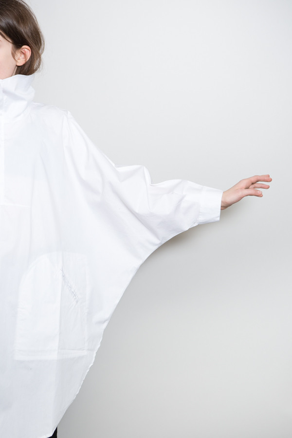 Kowtow Long Days Cape Kowtow Long Days Cape