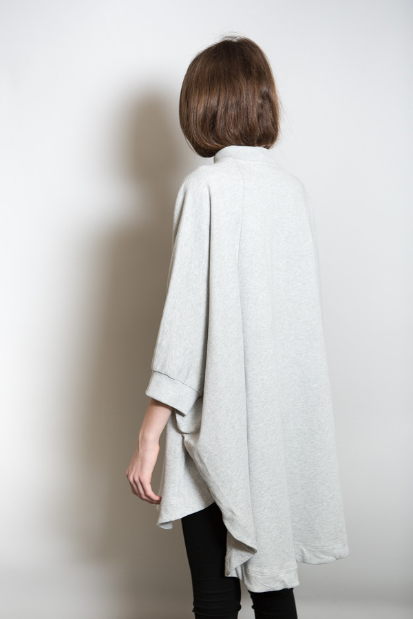 Kowtow Writer Cape Kowtow Writer Cape