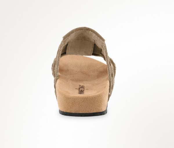 Minnetonka Moccasins Daisy Sandal Minnetonka Moccasins Daisy Sandal