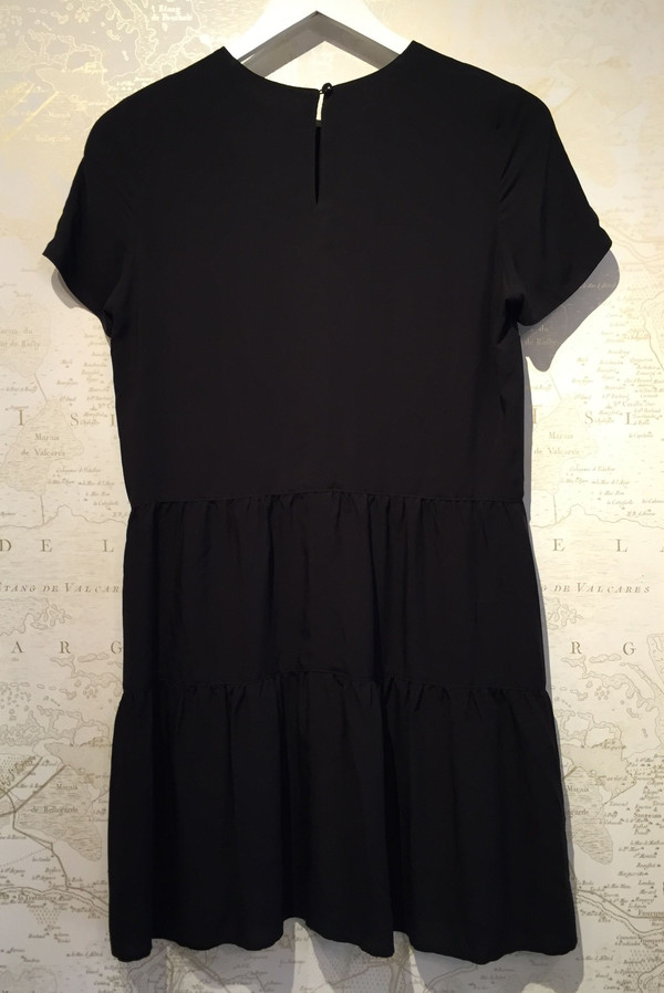 Leisure Panelled Tshirt dress Leisure Panelled Tshirt dress