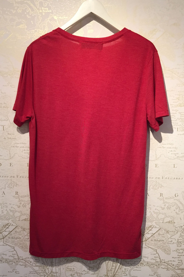 IRO Scoop neck Glacie tee IRO Scoop neck Glacie tee