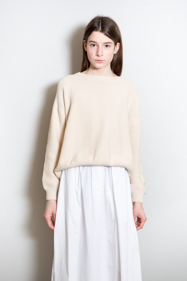 Kowtow Hero Crew Kowtow Hero Crew
