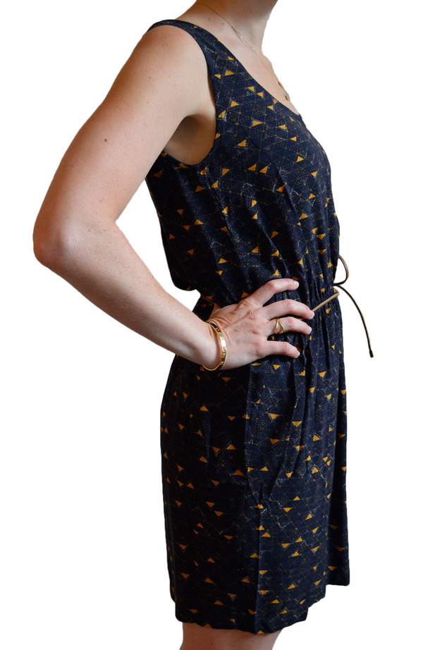 Sessun Rancho Inn Dress Sessun Rancho Inn Dress