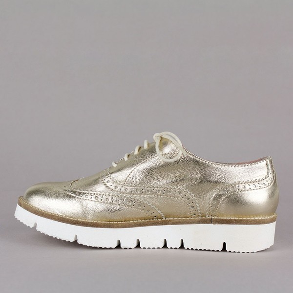 re-souL Leslie II - Gold re-souL Leslie II - Gold