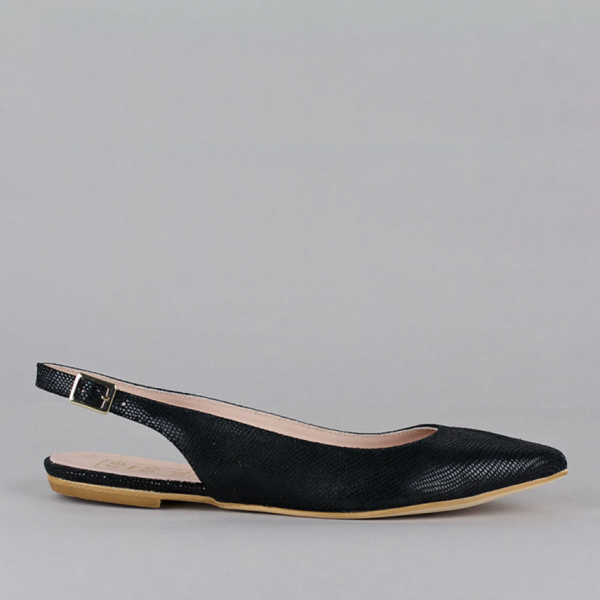 re-souL Muriel - Black re-souL Muriel - Black