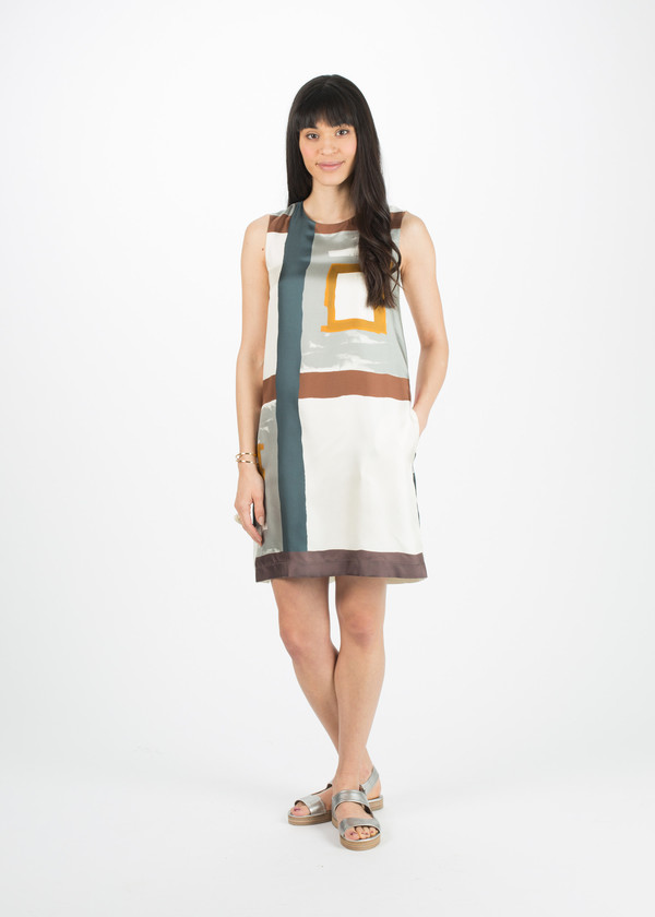 Antonelli Janco Dress Antonelli Janco Dress