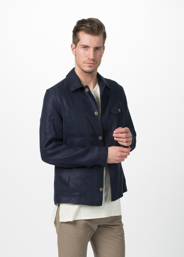 Men's Shockoe Safari Jacket Men's Shockoe Safari Jacket