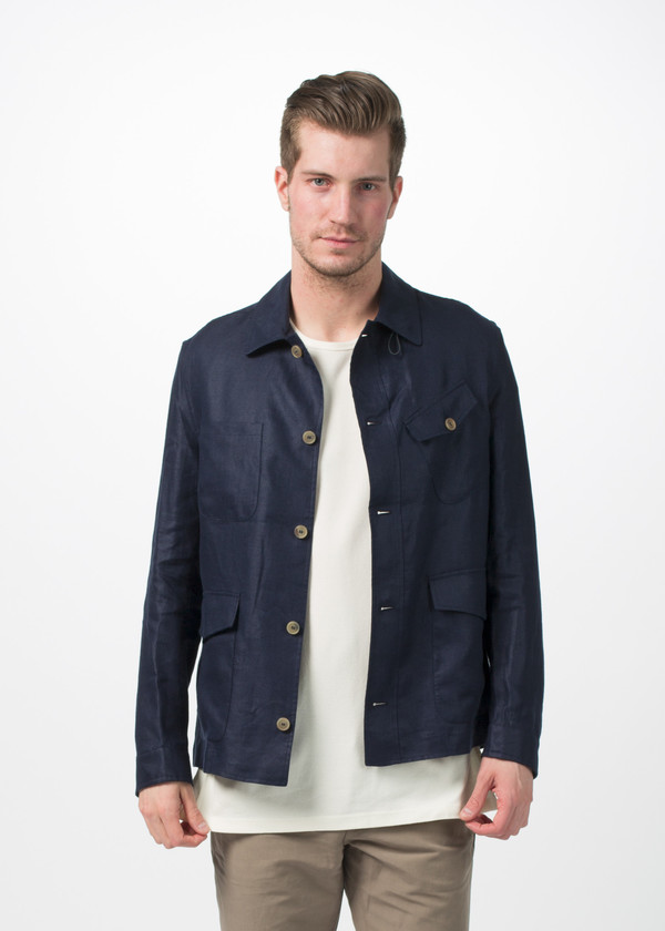 Men's Shockoe Safari Jacket Men's Shockoe Safari Jacket