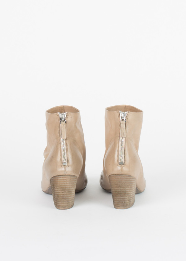 Marsell Taccolino Open Toe Bootie Marsell Taccolino Open Toe Bootie