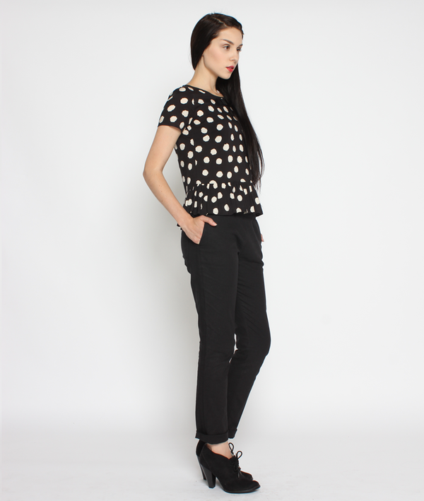 Dace Beck Pants Dace Beck Pants