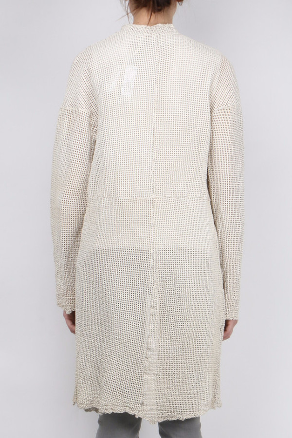 Salvatore Santoro Long Jacket Salvatore Santoro Long Jacket