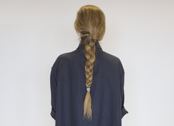 Sunja LInk Linen Shirt Sunja LInk Linen Shirt