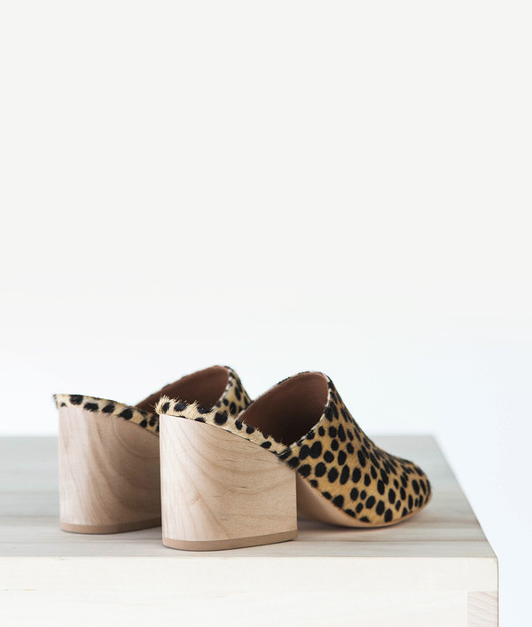 Ceri Hoover Harper Mule Ceri Hoover Harper Mule