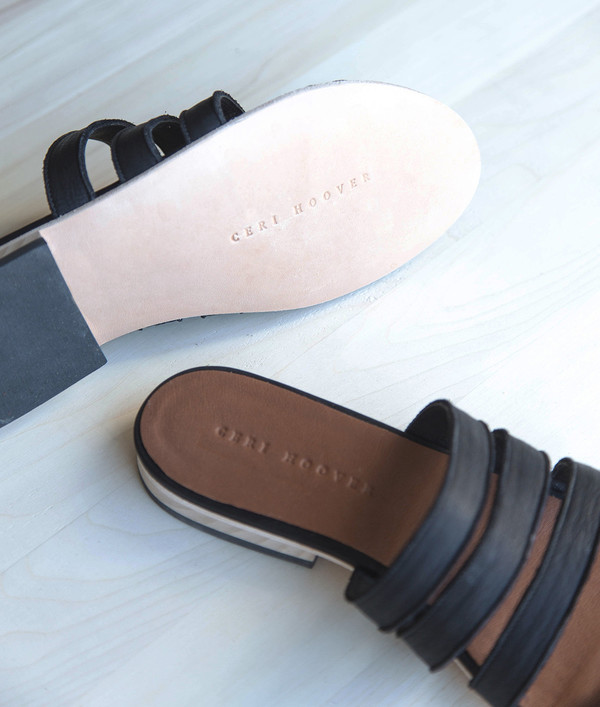 Ceri Hoover Jane Sandal Ceri Hoover Jane Sandal