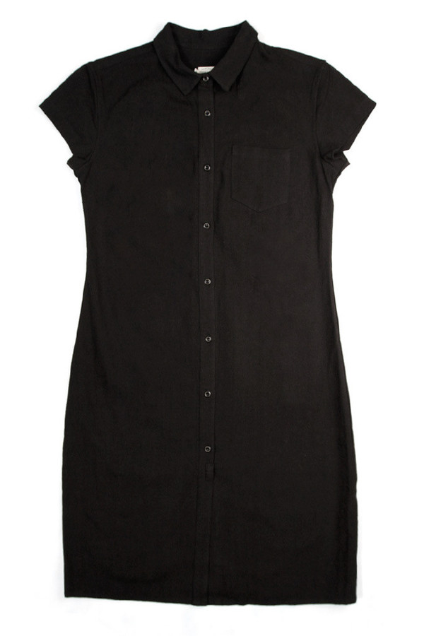 Bridge & Burn Tayler Black Dress Bridge & Burn Tayler Black Dress