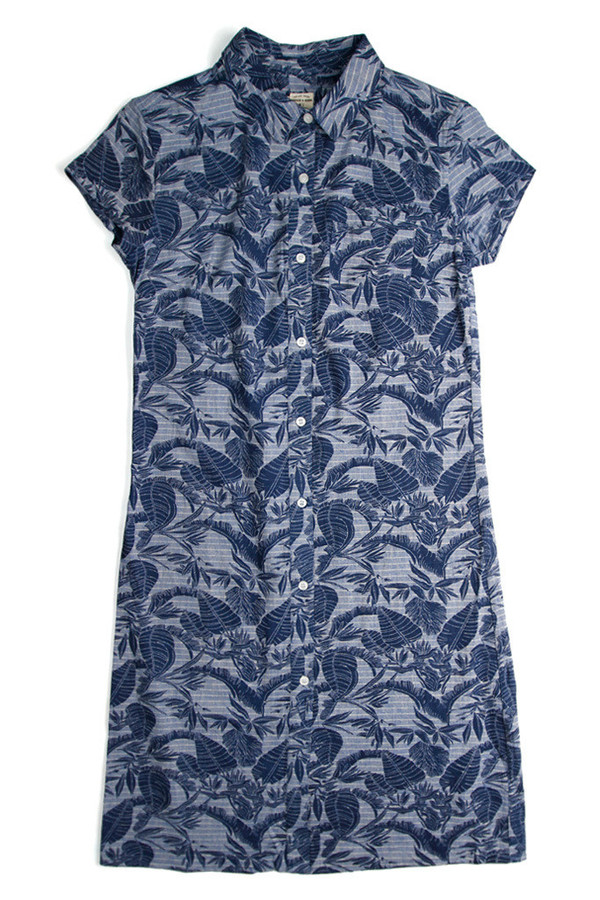 Bridge & Burn Tayler Pacific Latitude Dress Bridge & Burn Tayler Pacific Latitude Dress