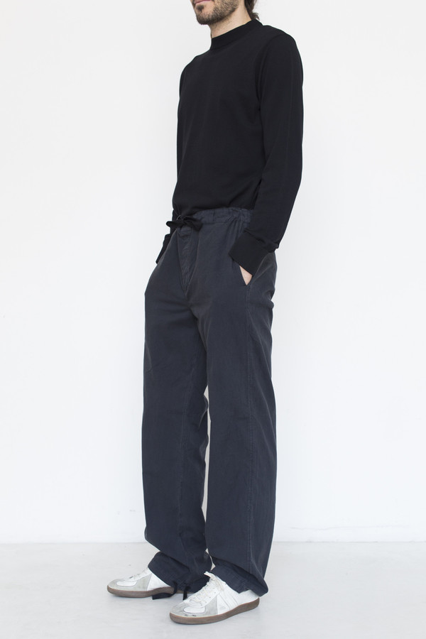 Our Legacy Cotton Breath Pant Our Legacy Cotton Breath Pant