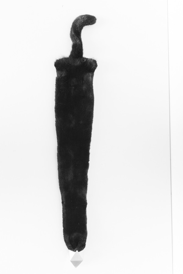 Persephoni Mink 01 Stole Persephoni Mink 01 Stole