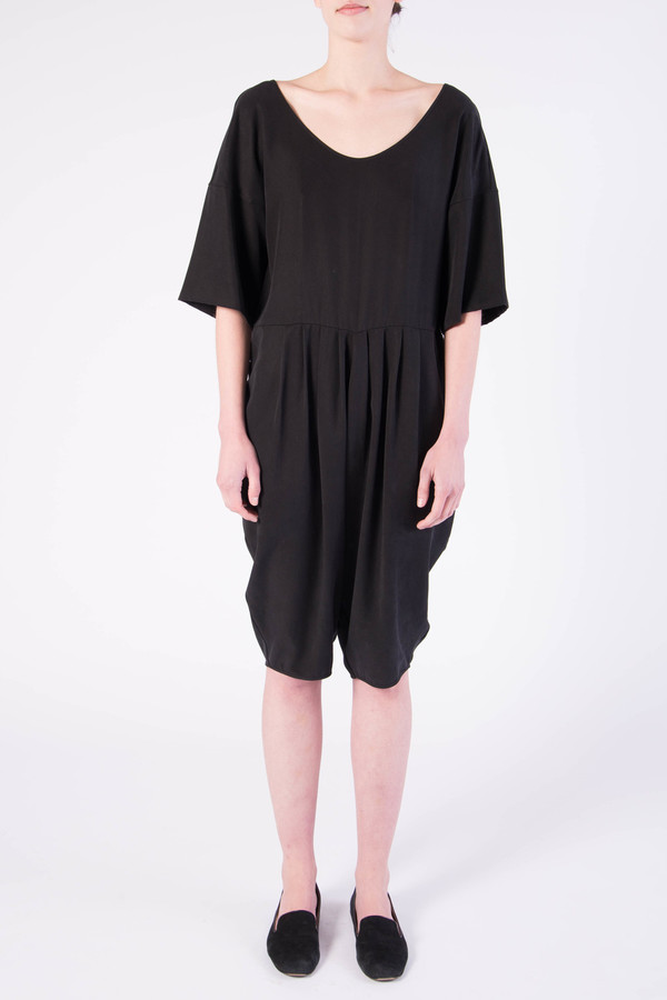 Portland Garment Factory Baggy Jumper Portland Garment Factory Baggy Jumper