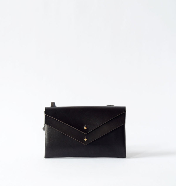 Double Envelope Bag Double Envelope Bag