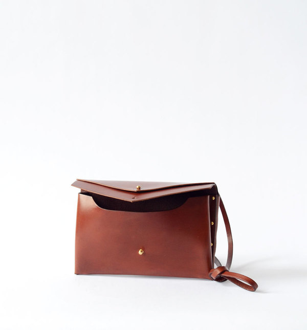 Double Envelope Bag Double Envelope Bag