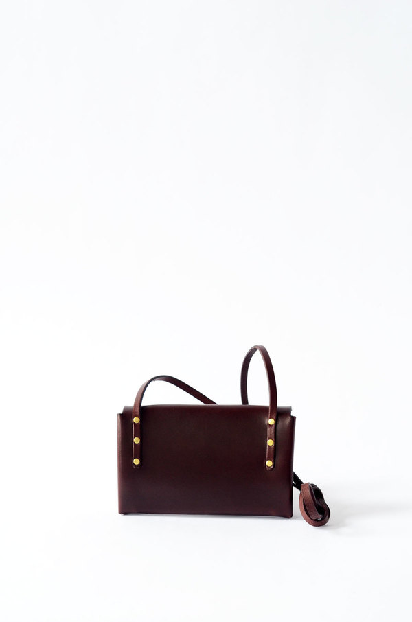 Mini Double Envelope Bag Mini Double Envelope Bag