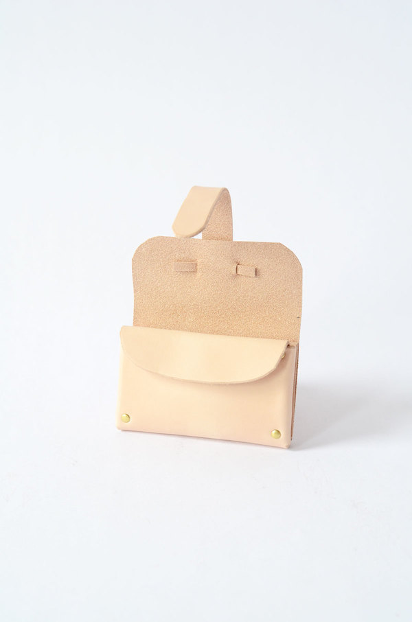 Farrell & Co. Strap Wallet Farrell & Co. Strap Wallet