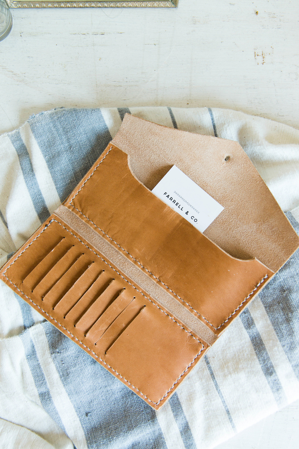 Slim Wallet Slim Wallet