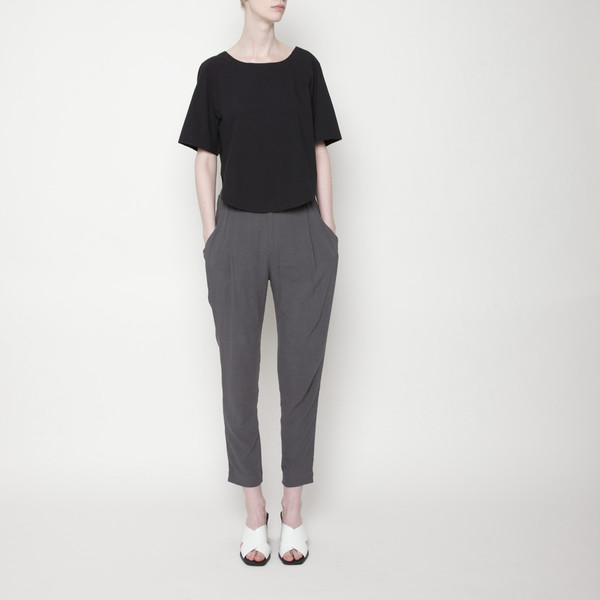 7115 by Szeki Relaxed Top 7115 by Szeki Relaxed Top
