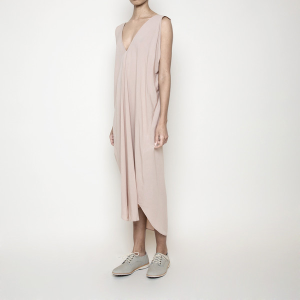 7115 by Szeki Reversible Maxi Dress 7115 by Szeki Reversible Maxi Dress