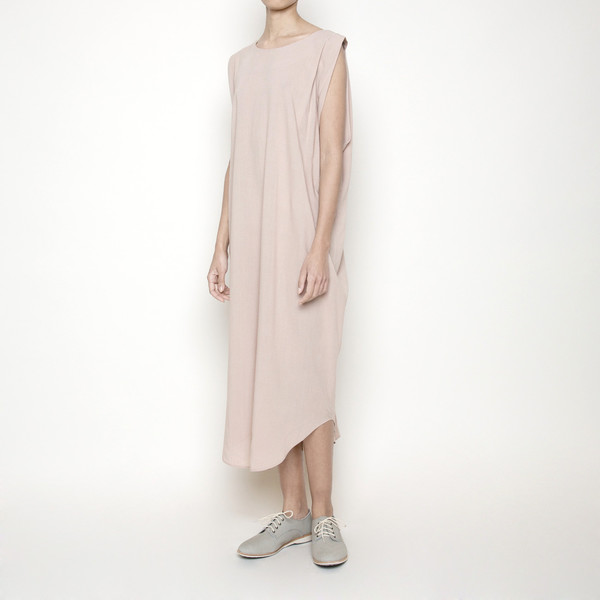 7115 by Szeki Reversible Maxi Dress 7115 by Szeki Reversible Maxi Dress