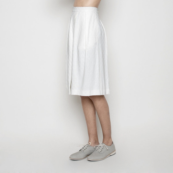 7115 by Szeki Summer A-Line Skirt 7115 by Szeki Summer A-Line Skirt