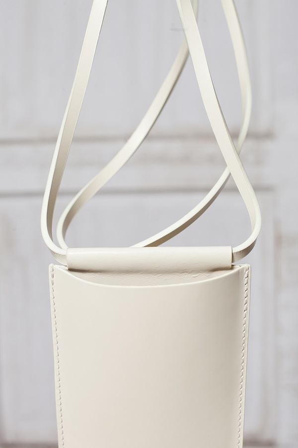 Building Block iPhone Sling - ivory Building Block iPhone Sling - ivory