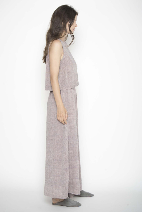 Namche Bazaar Wide Leg Pant Namche Bazaar Wide Leg Pant