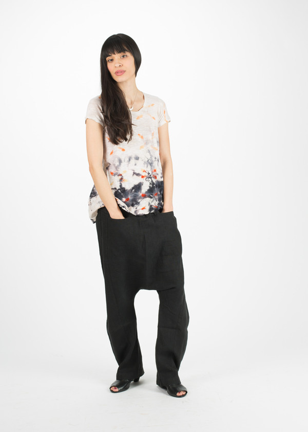 Gilda Midani Monoprix Tee Gilda Midani Monoprix Tee
