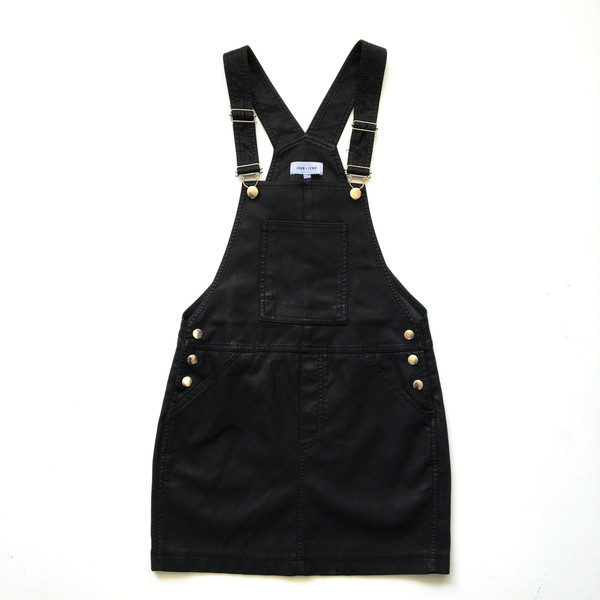 JOHN & JENN MERLIN Caviar Dress JOHN & JENN MERLIN Caviar Dress