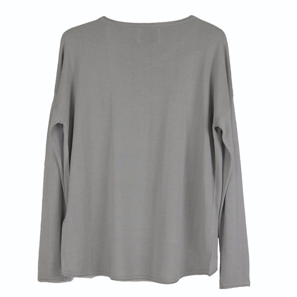 Samsoe Samsoe Kally O-Neck Samsoe Samsoe Kally O-Neck