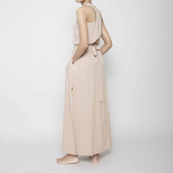 7115 by Szeki Racerback Maxi Dress 7115 by Szeki Racerback Maxi Dress