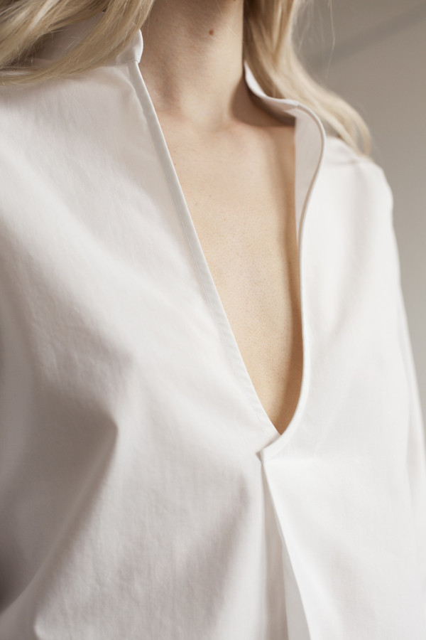 Shaina Mote Pace Blouse Shaina Mote Pace Blouse