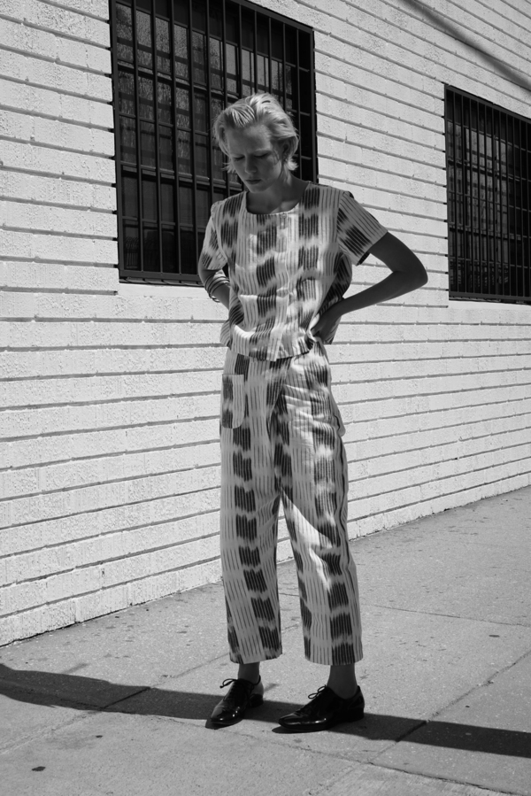 Town Clothes Atlas Pant Town Clothes Atlas Pant