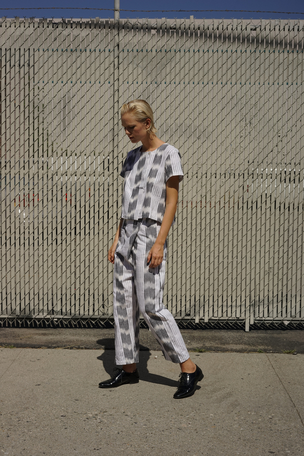 Town Clothes Atlas Pant Town Clothes Atlas Pant