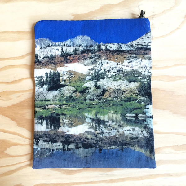 LEE COREN FOLDOVER CLUTCH LEE COREN FOLDOVER CLUTCH