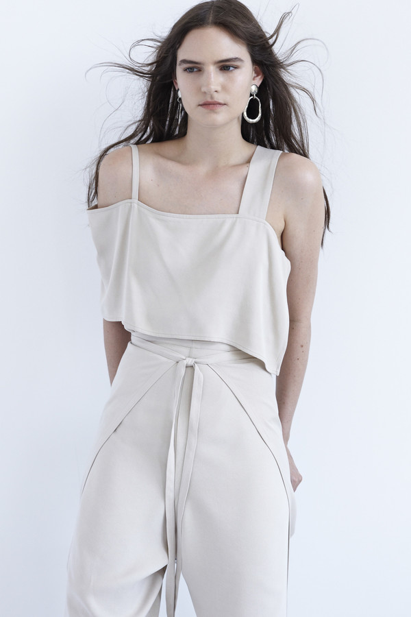 Shaina Mote Tulia Pant Shaina Mote Tulia Pant