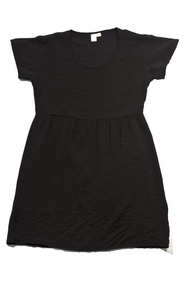 Parachute Gathered Tee Dress Parachute Gathered Tee Dress