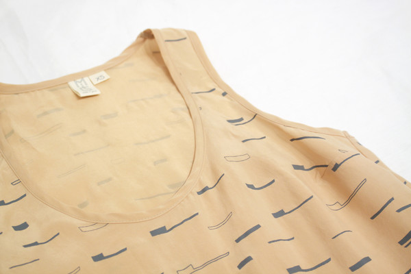 Make It Good Sails Tank Dress Make It Good Sails Tank Dress