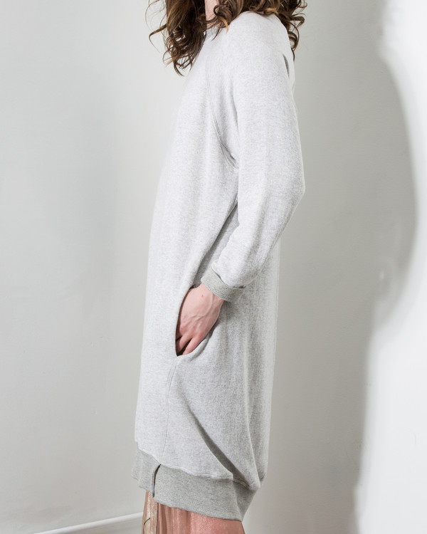 34N 118W Sweatshirt Dress 34N 118W Sweatshirt Dress