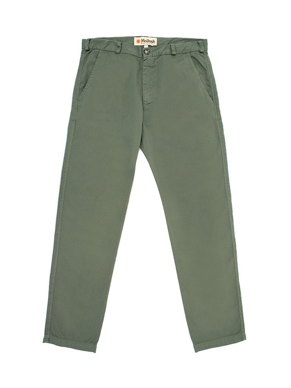 Men's Mollusk Twill Pants Men's Mollusk Twill Pants