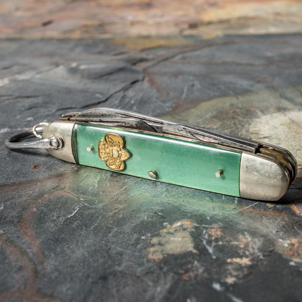 Girl Scout Knife Girl Scout Knife